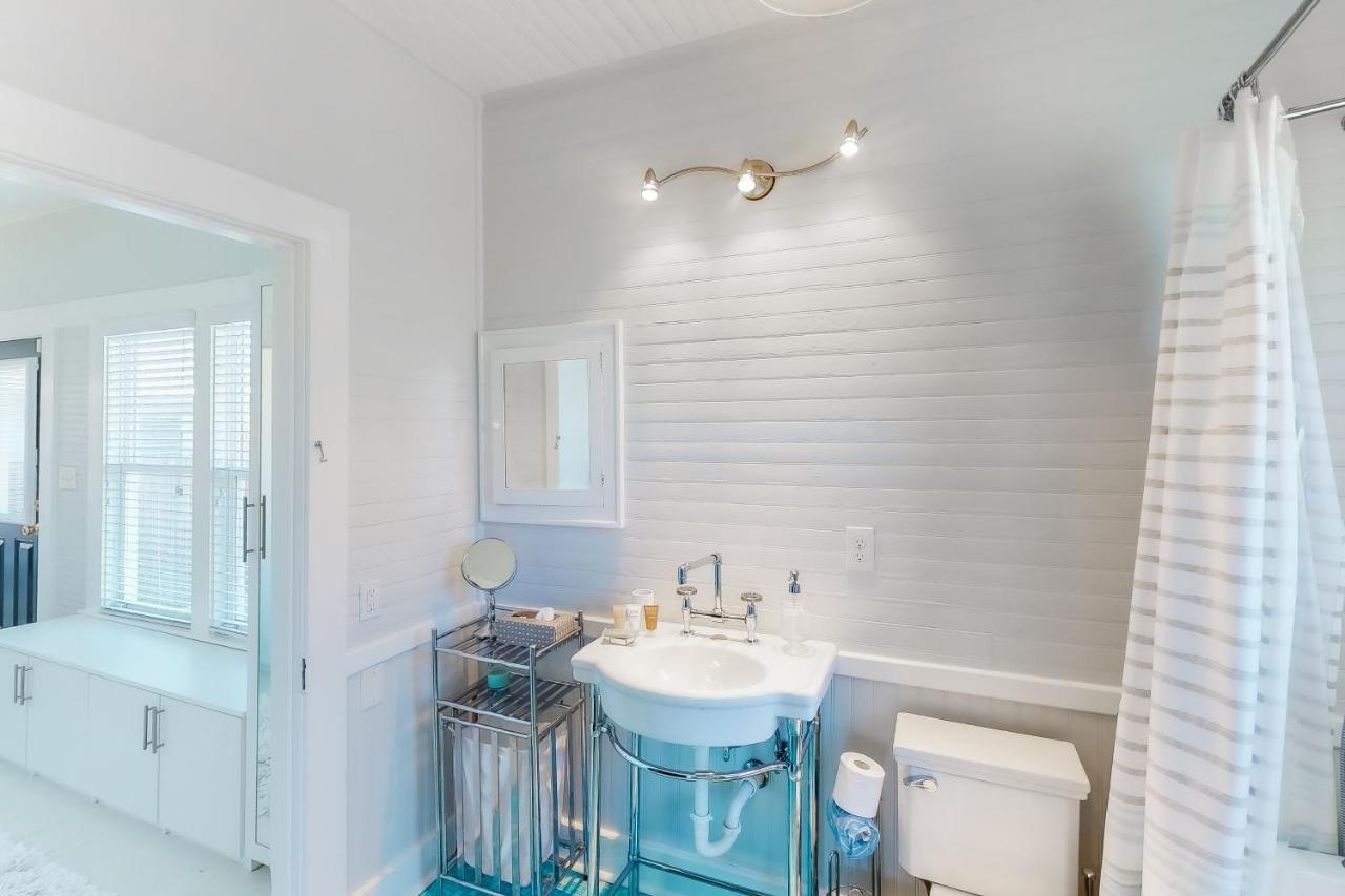 St Johns Cottage Пенсакола Екстериор снимка