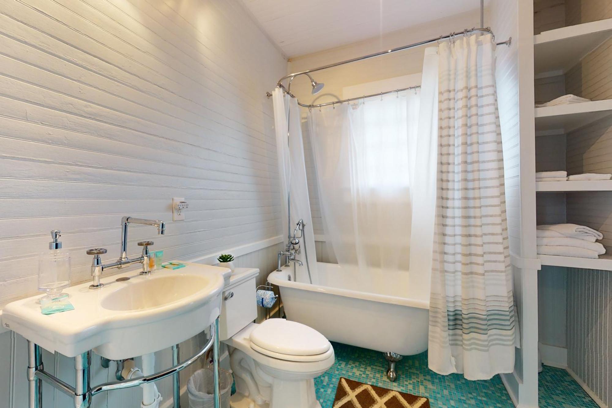 St Johns Cottage Пенсакола Екстериор снимка